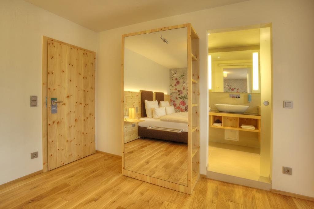 Gasthof Rössle Bad Dürrheim Zimmer foto