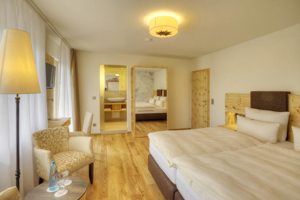 Gasthof Rössle Bad Dürrheim Zimmer foto