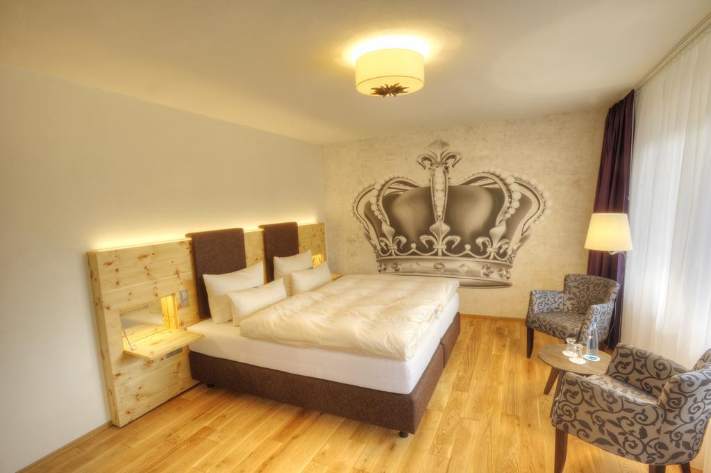 Gasthof Rössle Bad Dürrheim Zimmer foto