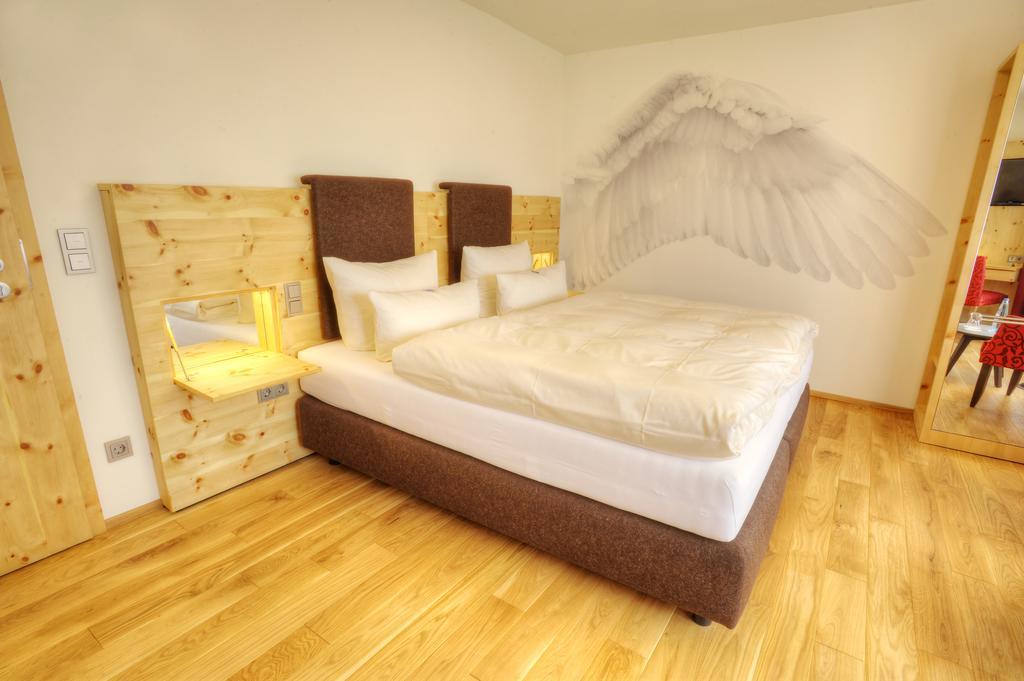 Gasthof Rössle Bad Dürrheim Zimmer foto