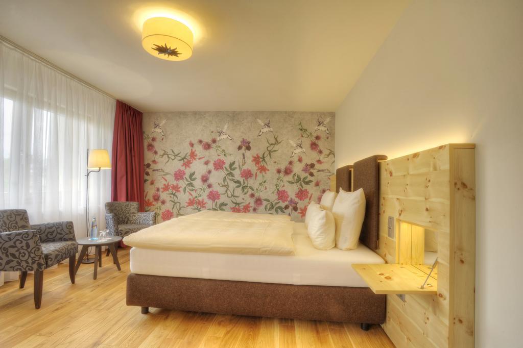 Gasthof Rössle Bad Dürrheim Zimmer foto