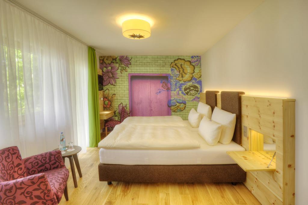 Gasthof Rössle Bad Dürrheim Zimmer foto