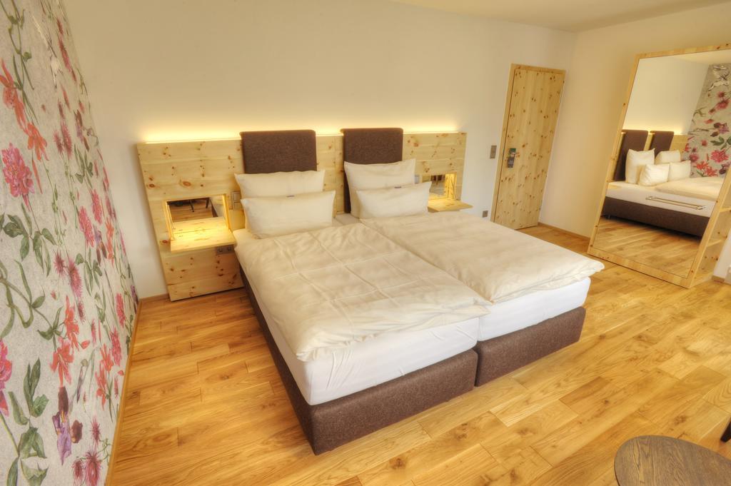 Gasthof Rössle Bad Dürrheim Zimmer foto